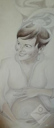 A Fény születése